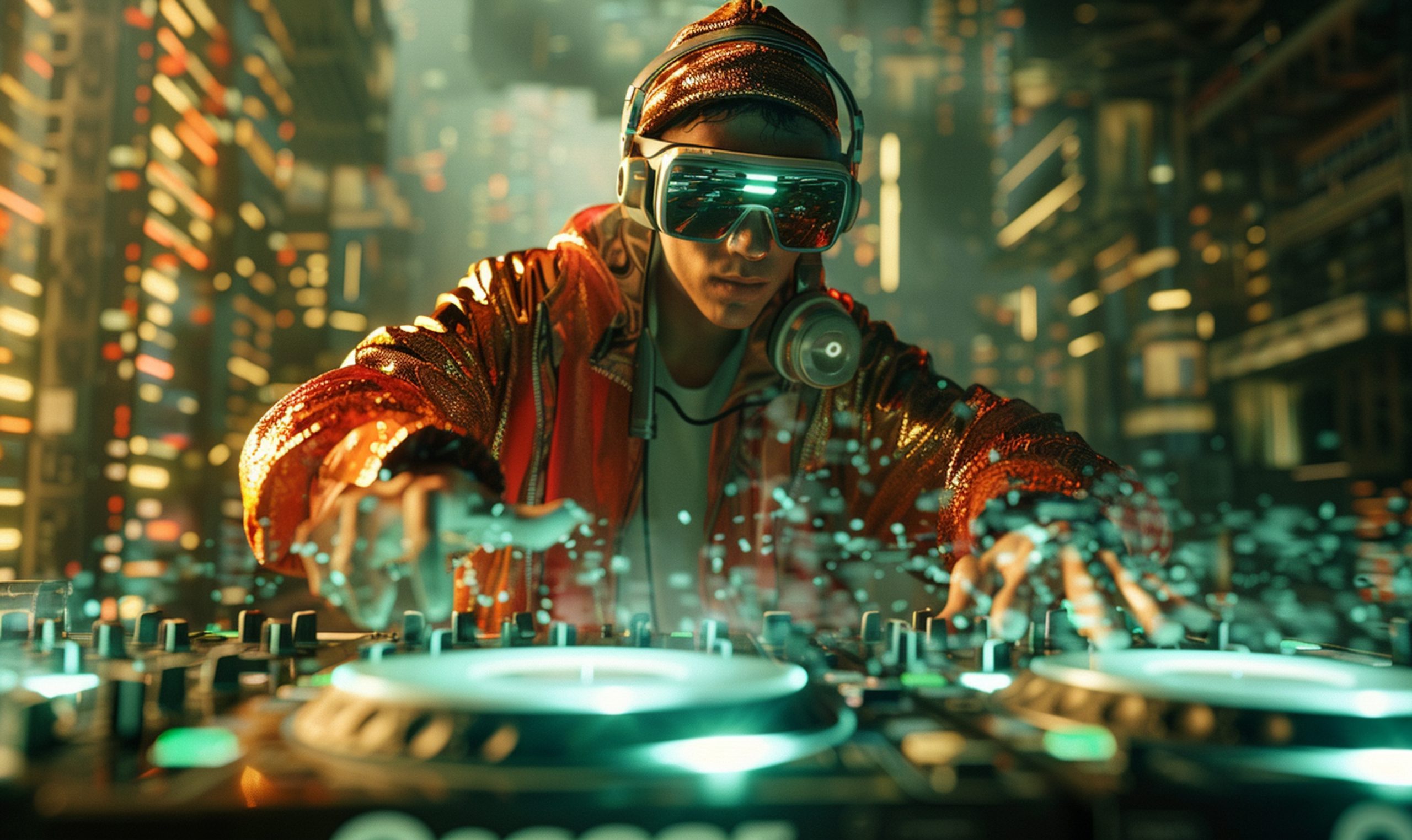 Indian Music Industry Shines in 2025: A Year of Triumphs and Recognition